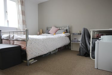 5 bed house, West View (L), Gilesgate, Durham, DH11HZ - Image 11