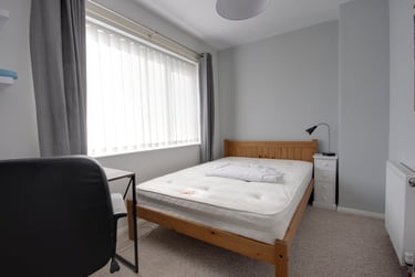 5 bed house, Kepier Crescent, Gilesgate, Durham, DH11PQ - Image 11