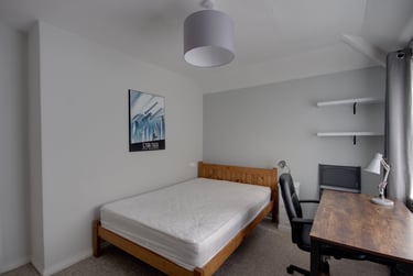 5 bed house, Kepier Crescent, Gilesgate, Durham, DH11PQ - Image 4