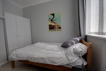 5 bed house, Kepier Crescent, Gilesgate, Durham, DH11PQ - Image 12