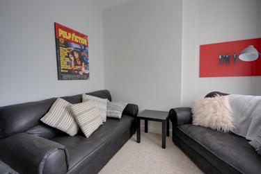 5 bed house, Kepier Crescent, Gilesgate, Durham, DH11PQ - Image 3
