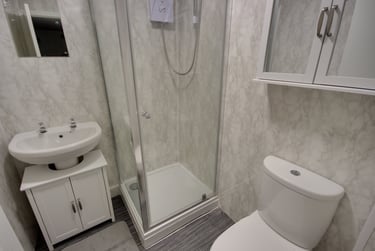 6 bed house, County Durham, Gilesgate, Durham, DH11HY - Image 12