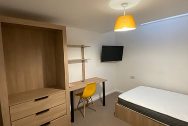 3 bed house, Gresham Street, West End, Lincoln, LN11PZ - Image 1