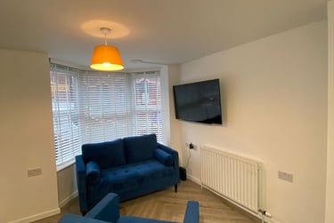 3 bed house, Gresham Street, West End, Lincoln, LN11PZ - Image 6