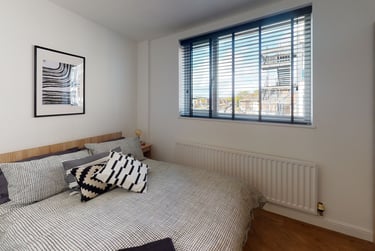 1 bed house, Harvey House, West End, Lincoln, LN11TE - Image 3