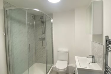 3 bed house, Gresham Street, West End, Lincoln, LN11PZ - Image 3