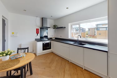 1 bed house, Harvey House, West End, Lincoln, LN11TE - Image 1