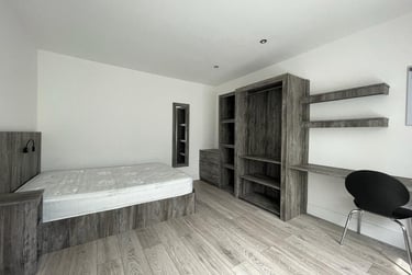 6 bed house, Cotswold Close, City Centre, Loughborough, LE113AN - Image 15