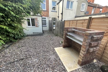 4 bed house, Paget Street, City Centre, Loughborough, LE115DS - Image 10