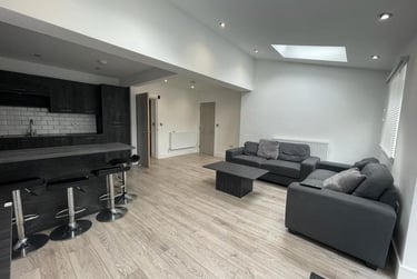 6 bed house, Cotswold Close, City Centre, Loughborough, LE113AN - Image 4