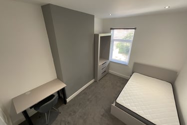 4 bed house, Paget Street, City Centre, Loughborough, LE115DS - Image 6