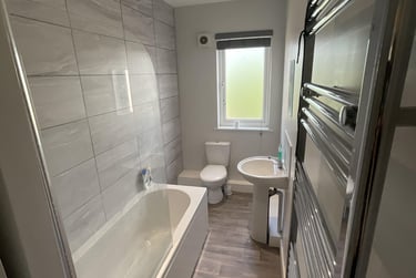 4 bed house, Paget Street, City Centre, Loughborough, LE115DS - Image 7