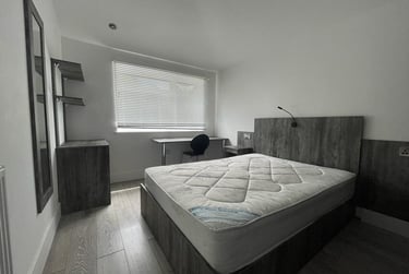 6 bed house, Cotswold Close, City Centre, Loughborough, LE113AN - Image 11