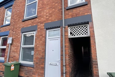 4 bed house, Paget Street, City Centre, Loughborough, LE115DS - Image 8