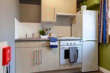 Premium Studio at The Forge, Boston Street, Highfield, Sheffield, S24QG - Image 4