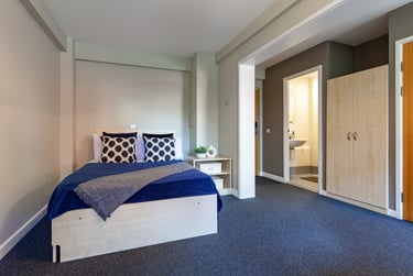 Premium Plus Studio at The Forge, Boston Street, Highfield, Sheffield, S24QG - Image 2