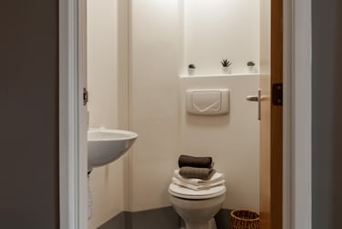 Premium Plus Studio at The Forge, Boston Street, Highfield, Sheffield, S24QG - Image 5