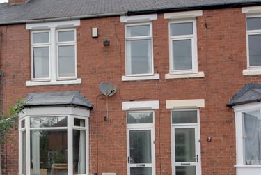 5 bed house, Lowes Barn Bank, Nevilles Cross, Durham, DH13QJ - Image 1