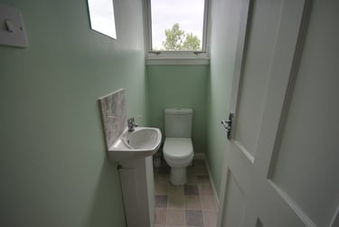 5 bed house, Lowes Barn Bank, Nevilles Cross, Durham, DH13QJ - Image 12