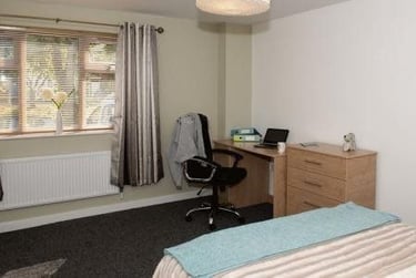 4 bed house, Gilesgate (L), Gilesgate, Durham, DH11JA - Image 9