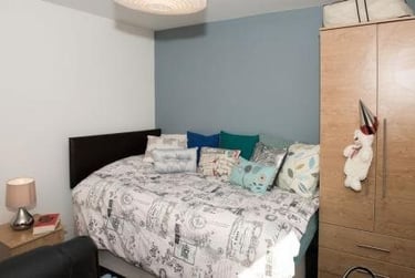 4 bed house, Gilesgate (L), Gilesgate, Durham, DH11JA - Image 15