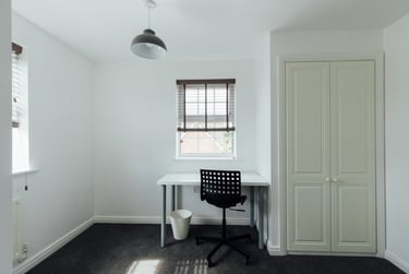 6 bed house, Goldfinch Close, City Centre, Loughborough, LE113HG - Image 10