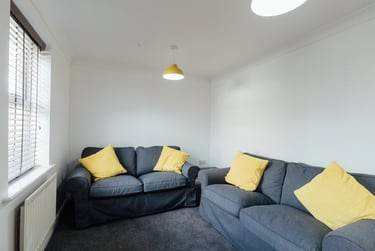 6 bed house, Goldfinch Close, City Centre, Loughborough, LE113HG - Image 8