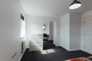 6 bed house, Goldfinch Close, City Centre, Loughborough, LE113HG - Image 12