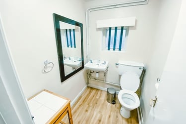 7 bed house, Old Elvet, Elvet, Durham, DH13HN - Image 3