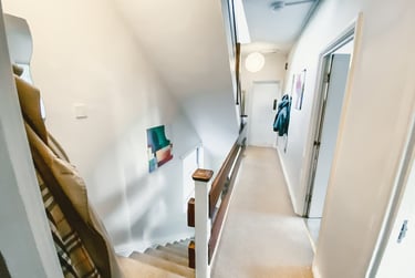 7 bed house, Old Elvet, Elvet, Durham, DH13HN - Image 8