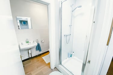 5 bed house, Claypath House, Claypath, Durham, DH11QT - Image 4