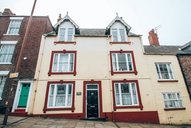 5 bed house, Claypath House, Claypath, Durham, DH11QT - Image 1