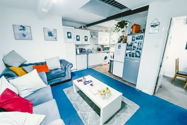 5 bed house, Claypath House, Claypath, Durham, DH11QT - Image 5