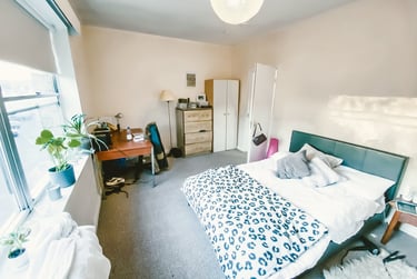 7 bed house, Old Elvet, Elvet, Durham, DH13HN - Image 7