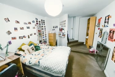 5 bed house, Claypath House, Claypath, Durham, DH11QT - Image 4