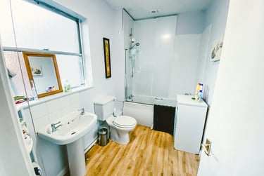 7 bed house, Old Elvet, Elvet, Durham, DH13HN - Image 6