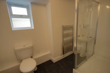 6 bed house, Wesley House, Gilesgate, Durham, DH12JD - Image 12