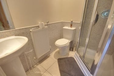 5 bed house, Ashwood, Gilesgate, Durham, DH11HT - Image 15