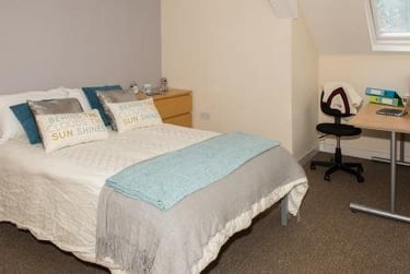 4 bed house, Ravensworth Terrace (L), Claypath, Durham, DH11QP - Image 6