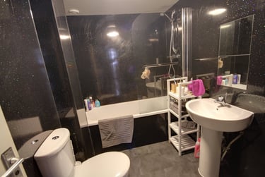 6 bed house, Wesley House, Gilesgate, Durham, DH12JD - Image 11