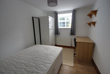 6 bed house, Wesley House, Gilesgate, Durham, DH12JD - Image 7