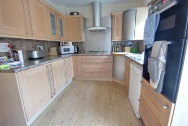 5 bed house, Ashwood, Gilesgate, Durham, DH11HT - Image 3