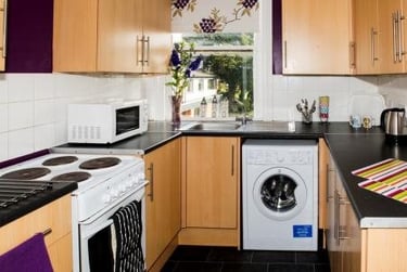 4 bed house, Ravensworth Terrace (L), Claypath, Durham, DH11QP - Image 9