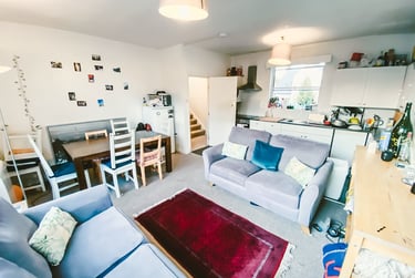 7 bed house, Old Elvet, Elvet, Durham, DH13HN - Image 11