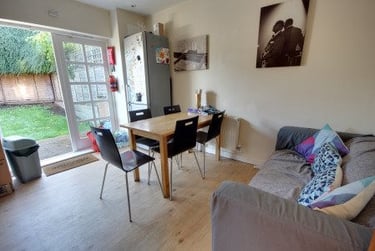 5 bed house, Ashwood, Gilesgate, Durham, DH11HT - Image 4