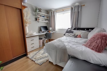 6 bed house, Ferens Close, Claypath, Durham, DH11JX - Image 6