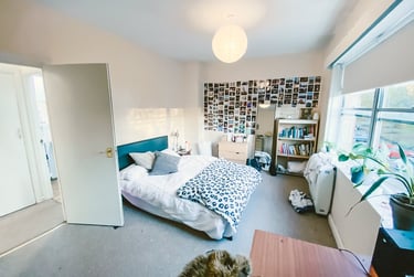 7 bed house, Old Elvet, Elvet, Durham, DH13HN - Image 10