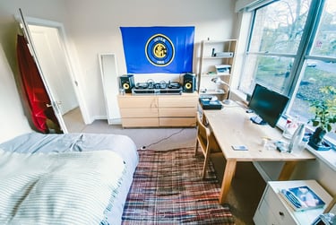 7 bed house, Old Elvet, Elvet, Durham, DH13HN - Image 12