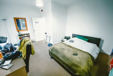 5 bed house, Claypath House, Claypath, Durham, DH11QT - Image 14