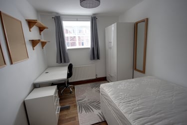 6 bed house, Wesley House, Gilesgate, Durham, DH12JD - Image 5